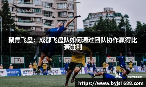 聚焦飞盘：成都飞盘队如何通过团队协作赢得比赛胜利